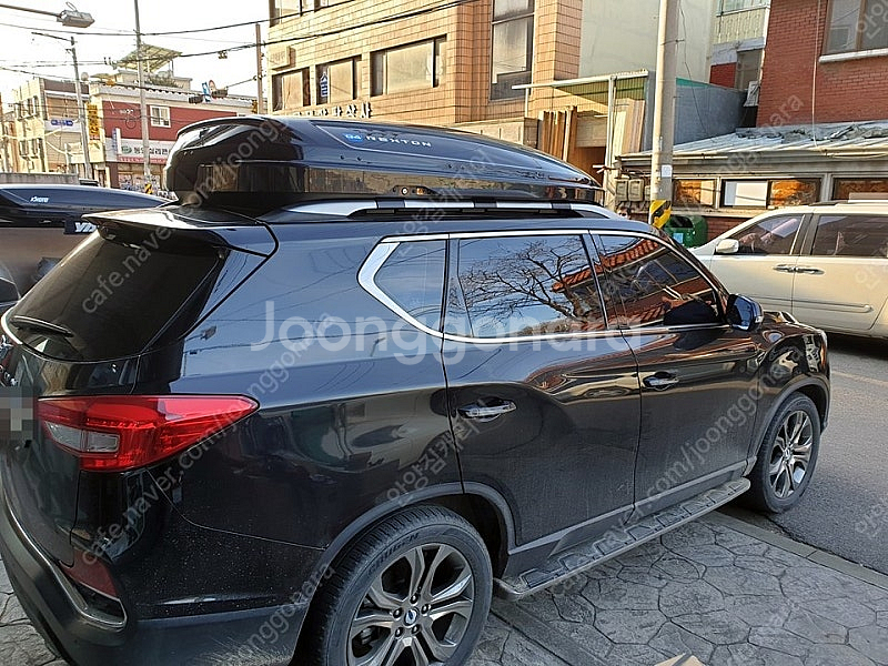 가성비 가로바.루프박스.루프탑텐트.어닝,자전거캐리어등 중고 신품 장착 매입 출장장착--3